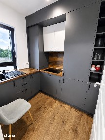 Apartament 2 camere | Central Park | Bloc 2023 | Premium