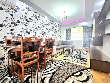 Apartament 2 camere, 57 mp, zona Bogdanestilor