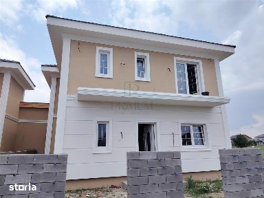 DUPLEX SPATIOS - ZONA CENTRALA - SEPARAT PRIN C.T