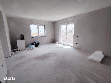 DUPLEX CU BUCATARIE INCHISA - 130 MP UTILI - SEPARAT PRIN CAMERA TEHNI