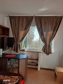 În Constanța ofer spre Inchiriere Garsoniera 26m2 zona Far