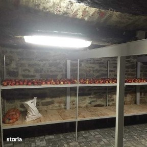 Casa de vanzare in Comuna Voila, judetul Brasov spatioasa, renovata