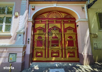Casă restaurată | Transilvania | Mobilier autentic
