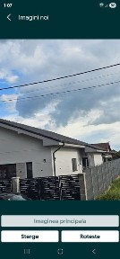 Casa mosnita veche proprietar