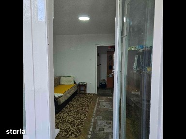 Deva, Dacia 2camere, etajul 1.