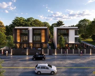 Casa de vanzare P+2, 270mp cu curte 220mp, 5 camere, 4 bai pe strada Matei Millo, Pipera