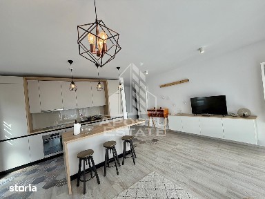 Apartament cu 2 camere de inchiriat, Torontal, Complex IRIS, Timisoara