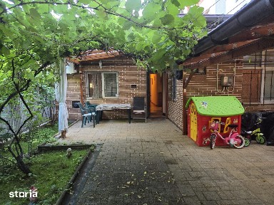 Casă 4 camere | Curte si Garaj la pret de aprtament | Comision 0%