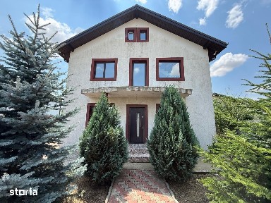 Casa individuala ||6 camere 3 bai || teren 555mp