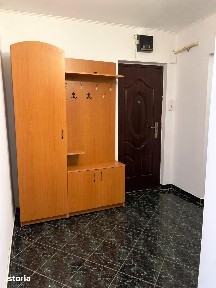 Apartament 3 camere, Spiru Haret, etaj 1, balcon mare, 2 băi, mobilat