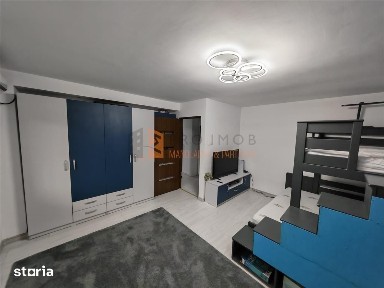 Apartament 2 camere cf 1 decomandat zona Brosteni