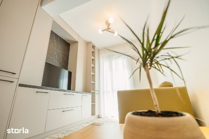 Apartament Ultracentral | 2 Camere | Prima Închiriere | Parcare