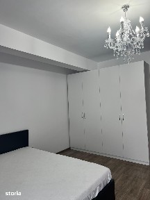 Apartament de inchiriat cu 1 camera langa Universitate cu parcare