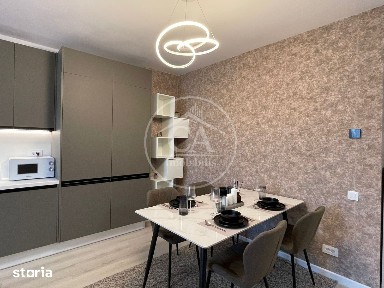 Apartament cu 2 camere LUX de închiriat în zona Cetății, Oradea