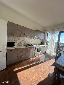 Apartament cu 3 camere Nufarul