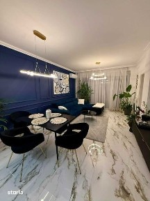 Inchiriez apartament LUX -70 mp-Direct proprietar