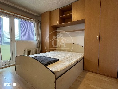 Apartament cu 3 camere de inchiriat în zona Nufărul, Oradea