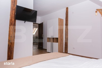 Apartament 1 camera ultracentral