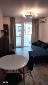 Apart. cochet, modern, 3 camere, Prima Onestilor, loc parcare inclus