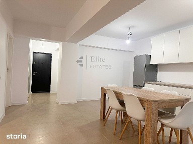 Apartament nou 2 camere de inchiriat Cantemir Universitatii Oradea