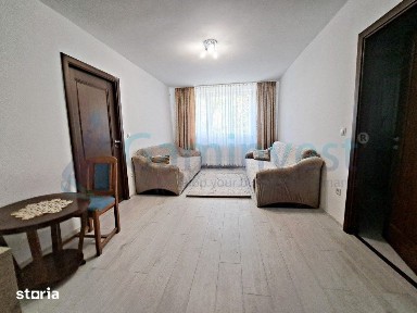 Gaminvest Apartament cu 3 camere,P-ta 1 Decembrie,Oradea, Bihor,A2243