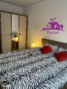 Apartament de inchiriat West Residence