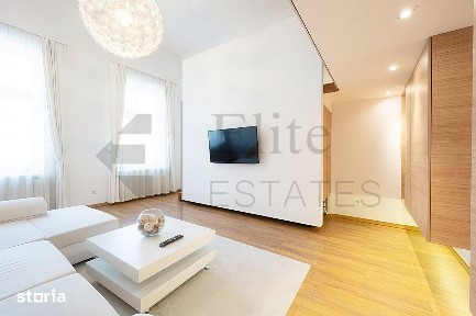 Apartament lux cu 2 camere de inchriat ultracentral in Oradea