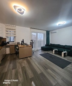 Apartament Modern cu 3 Camere de Închiriat - Prima Premium Decebal