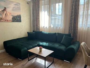 Apartament doua camere lux,central,str Iului Maniu