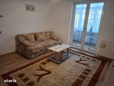 Apartament 2 camere de inchiriat Astra