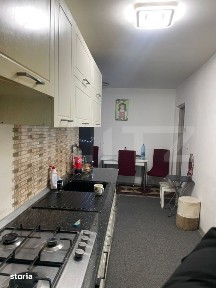 Apartament de vanzare, 2 camere, 54 mp - Feldioara.