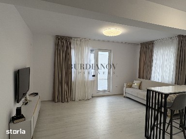 Apartament cu 2 camere + Terasă și loc de parcare - Metrou 1 Decembrie