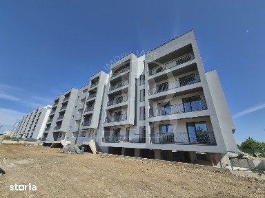 3 camere decomandat cu terasa Pallady Metrou Nicolae Teclu