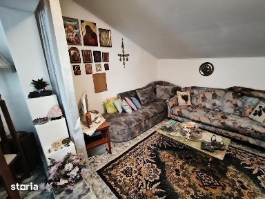Apartament 2 camere de vanzare in Busteni, cartier Silva
