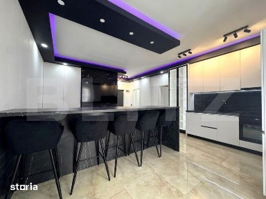 Apartament premium | Urbano Panoramic | 2 camere | 52 mp | 2 parcari |