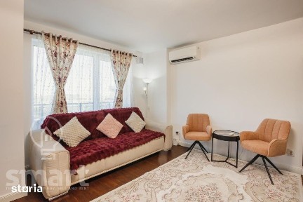 Apartament premium cu 3 camere de vanzare in Grand Park Residence Sopo