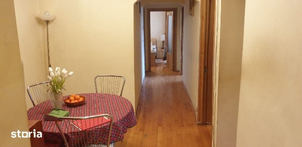 Apartament 3 camere, etajul 2, Manastur