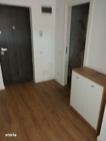 Vand apartament o camera plus camera de zi Floresti Cluj