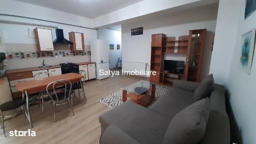 Apartamente 2 camere | Tomis Plus | Decomandat | Etaj 1 | Terasa