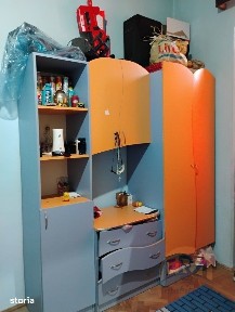 Apartament 2 camere la curte, Central, Str. Primariei