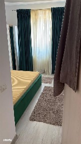 APARTAMENT SPAȚIOS DE VÂNZARE-MILITARI RESIDENCE