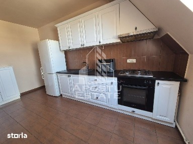 Apartament cu 2 camere, de vanzare, Dambovita, Timisoara