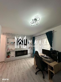 Apartament 2 camere | D-na Stanca I Gradina 38 mp, terasa