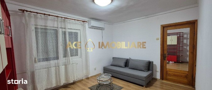 Garsoniera de vanzare | Crangasi | Prox Metrou 5 min | Bloc Izolat