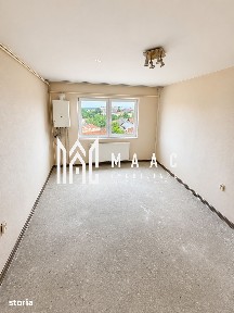 Apartament 1 Camera de Vanzare I De Renovat I Promenda Mall