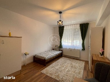 Garsoniera de vanzare in zona Salca, Oradea