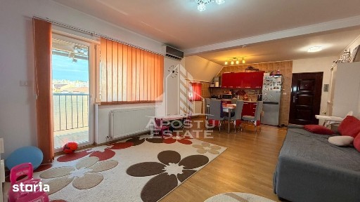 Apartament de vânzare cu 2 camere in zona Lugojului, Timisoara