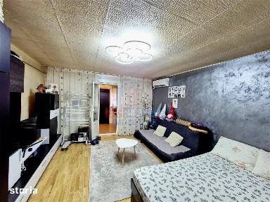 Apartament cu 1 Camera de vanzare in Dancu