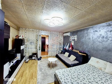 Apartament cu 1 Camera de vanzare in Dancu