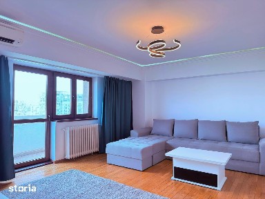 Piata Alba Iulia Blvd. Unirii Decebal, 100% renov/mobil/utilat LUX, 1%